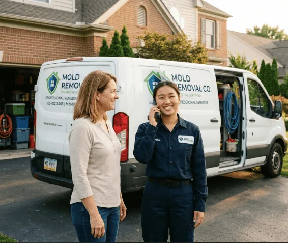 Crawlspace Mold Remediation Delaplane, VA FAQs